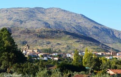 Acebo, Extremadura 10857