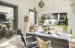 Benahavis, Andalusia 29678
