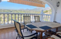 Altea, A, Altea, Valencian Community 03590