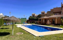 Mijas, Andalucía