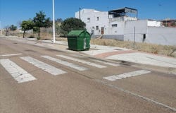 Lobón, Extremadura