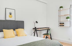Avenida General Palacio, Getafe, Community of Madrid 28902