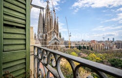 Barcelona, Catalonia 08025