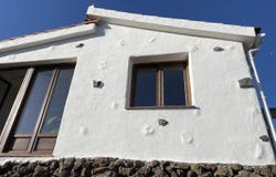 Garachico, Canary Islands 38450