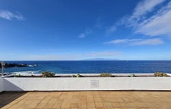 Puerto Santiago, Canary Islands