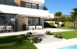 Finestrat, Valencian Community 03509