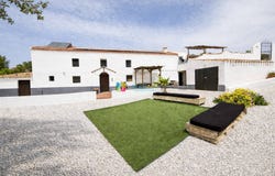 Oria, Andalusia 04800