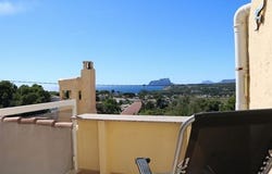 Moraira, Alicante