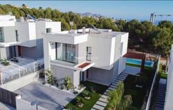 Finestrat, Valencian Community 03509