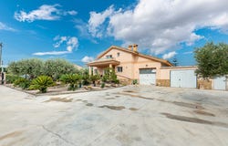 Deltebre, Catalonia 43580