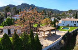Orba, Valencia 03790