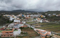 Granadilla de Abona, Canary Islands