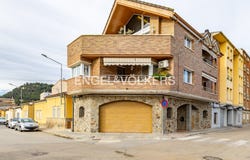 Sant Vicenç de Castellet, Catalonia 08295