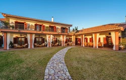 Adeje, The Canary Islands 38679