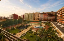 Valencia Capital, Valencian Community 46007