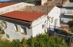 Corbera d'Ebre, Catalonia 43784