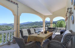 Monda, Andalusia 29110