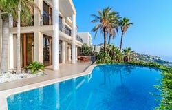 Altea, Costa Blanca (alicante)