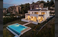 Elviria, Andalusia 29600