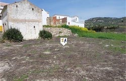 Algarinejo, Granada
