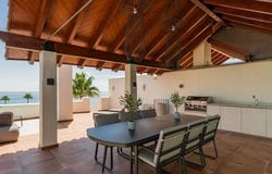 New Golden Mile, Marbella, Malaga
