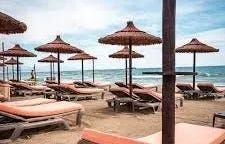 Torremolinos, Andalusia
