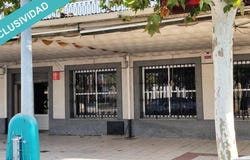 Guadiana Del Caudillo, Extremadura 06186