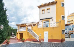 Peñíscola / Peníscola, Valencian Community 12598