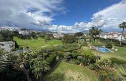 Mijas, Andalucía