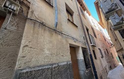 Toledo, Castile-La Mancha