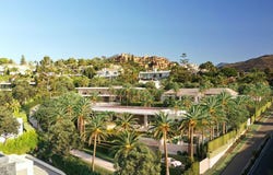 Nueva Andalucia, Andalusia 29660
