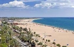 Malgrat de Mar, Catalonia