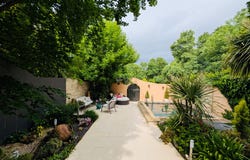 Calle Lago Mayor, Moralzarzal, Community of Madrid 28411