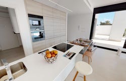 San Javier, Murcia 30730