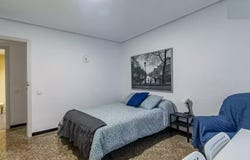 Avenida Amado Granell Mesado, Valencia, Valencian Community 46006