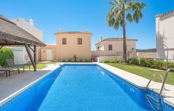 Benahavís, Andalucía