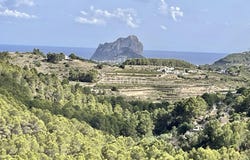 Benissa, Valencia 03720