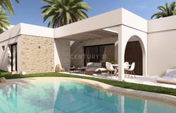 Abanilla, Region of Murcia