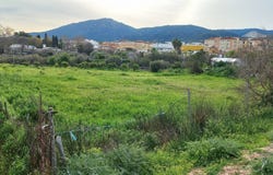 Alhaurín de la Torre, Andalusia