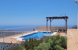 Cómpeta, Andalusia 29754