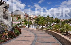 Adeje, The Canary Islands 38670
