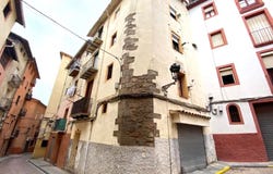 Berga, Catalonia
