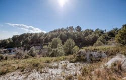 Benitachell, Valencia 03726