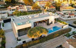Alfaz del Pi, Albir, Alicante, Valencian Community 03581