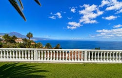Tacoronte, Canary Islands 38358
