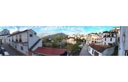 Gaucín, Andalusia