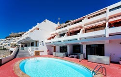 Mogán, Canary Islands 35128
