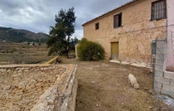 La Romana, Valencia 03669