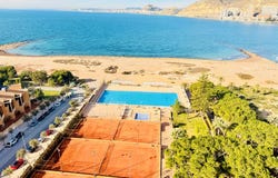 Alacant, Valencia 03540