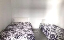 Calle Castellar, Sevilla, Andalusia 41003